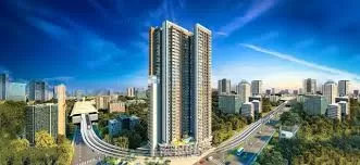 Branded luxury residences in Noida offering premium lifestyle living and strong appreciation potential